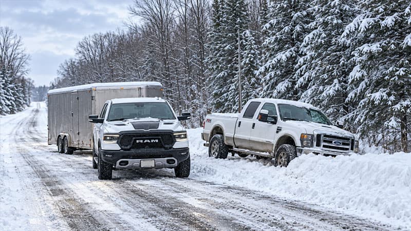 Eldridge Towing Gallery 3