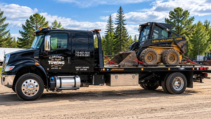 Eldridge Towing Gallery 4