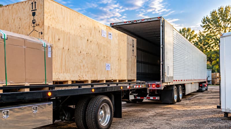 Eldridge Towing Gallery 5