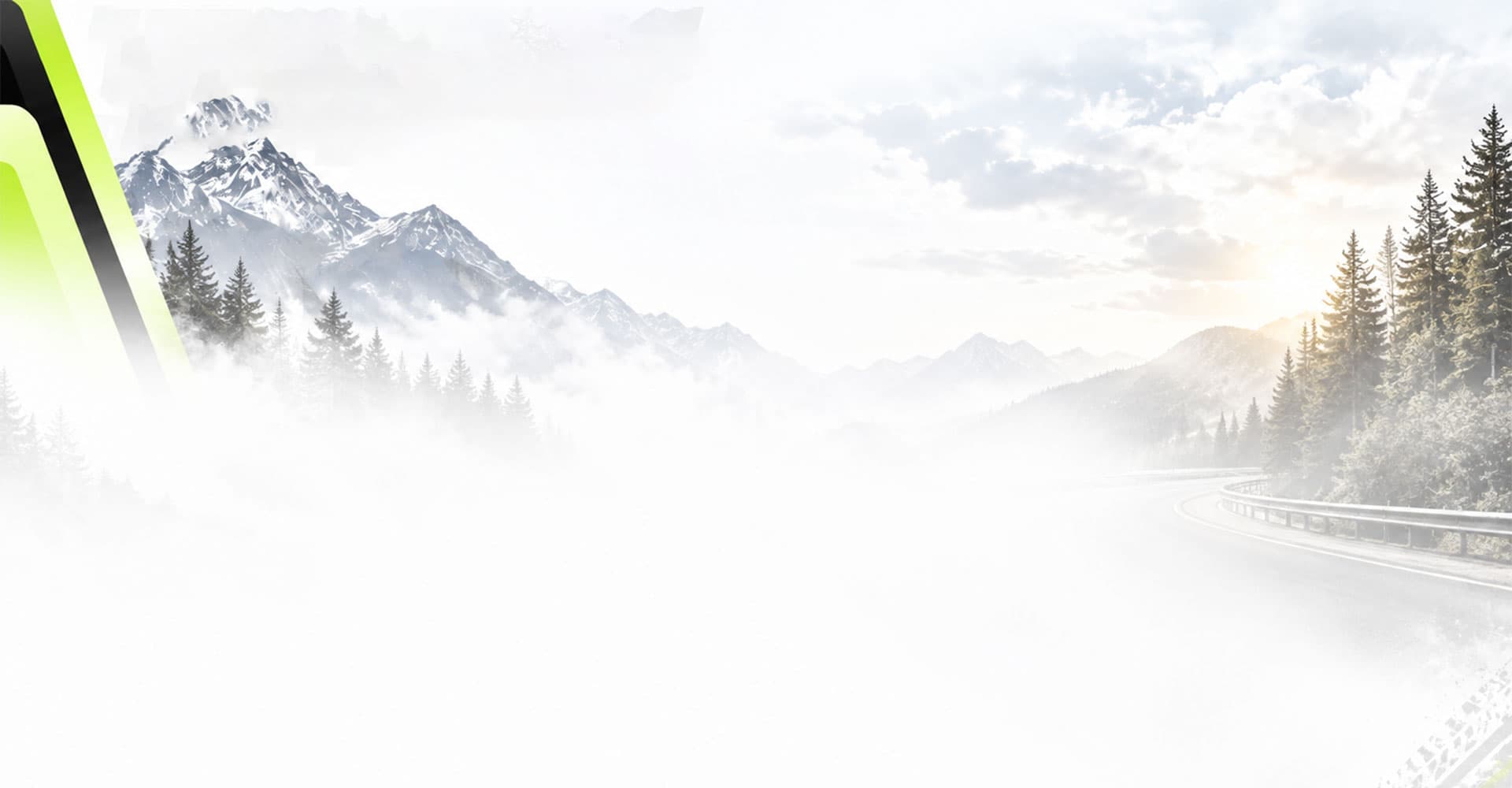 Mountains